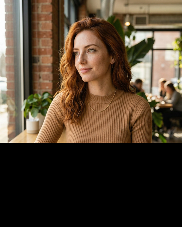 Cafe vibes